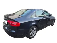 Gebraucht Audi A4 170 PS (125 kW) 2012 Blau Limousine