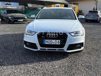 Gebraucht Audi A4 S-Line 400 PS (294 kW) 2015 Andere Kombi
