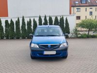 gebraucht Dacia Logan 1.4MPI