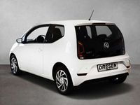 gebraucht VW up! 1.0 Sound Klima*Parkpilot*Bluetooth*LM-Felgen