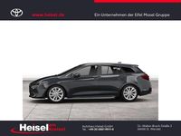 Neu Toyota Corolla 196 PS (144 kW) 2025 Grau Kombi