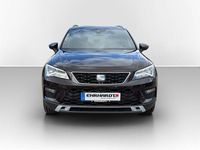 Gebraucht Seat Ateca XCELLENCE 150 PS (110 kW) 2019 Braun SUV