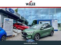 Gebraucht Ford Kuga ST-Line 151 PS (111 kW) 2024 Bursting green SUV