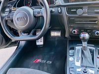 gebraucht Audi RS5 4.2 FSI S tronic quattro Shadow Line