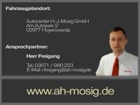 Gebraucht Mercedes A160 95 PS (69 kW) 2011 Schwarz Limousine