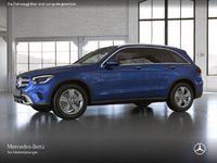 Gebraucht Mercedes GLC300e 320 PS (235 kW) 2021