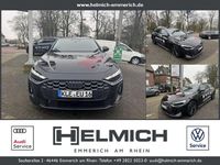 Gebraucht Audi A5 S-Line 204 PS (150 kW) 2025 Schwarz Coupé