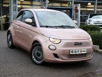 Gebraucht Fiat 500e Icon 87 kW (119 PS) 2022 Gold Limousine