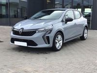 Gebraucht Renault Clio V Evolution 91 PS (66 kW) 2022 Rafalegrau Limousine