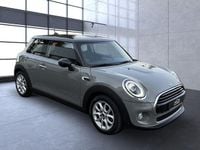 Gebraucht Mini Cooper D Chili 116 PS (85 kW) 2018 Kleinwagen