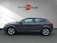gebraucht Audi A3 1.4 TFSI Ambition/NAVi/KLiMA/SiTZHEiZUNG
