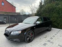 Gebraucht Audi S4 344 PS (253 kW) 2005 Schwarz Kombi
