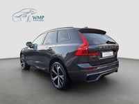 Gebraucht Volvo XC60 R-Design 197 PS (144 kW) 2021 Grau SUV