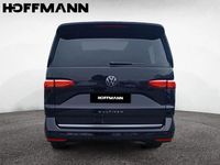 Gebraucht VW Multivan Style 110 PS (80 kW) 2025 Schwarz Van