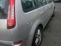 gebraucht Ford C-MAX ghia