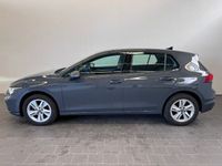 gebraucht VW Golf VIII 1.5 TSI Life ACC Navi LED Keyless DAB+ Ambiente Lane-Ass Bluet. Light-Ass