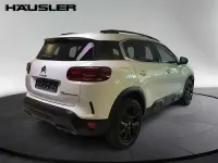 Gebraucht Citroën C5 Aircross 136 PS (100 kW) 2024 Weiß SUV