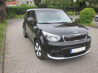 gebraucht Kia Soul EV Chademo+GARANTIE+Navi+Kamera+27kWh