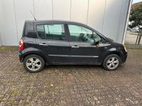 Gebraucht Renault Modus 106 PS (77 kW) 2007 Schwarz Van / Kleinbus