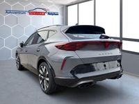 Neu Cupra Formentor VZ 333 PS (244 kW) 2026 Grau SUV