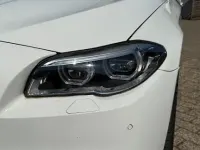 Gebraucht BMW 530 Performance 258 PS (189 kW) 2012 Weiß Kombi