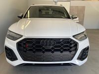 gebraucht Audi SQ5 STHZ+AHK+Matrix+B&O+Air Susp.