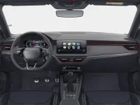 Neu Skoda Scala Monte Carlo 150 PS (110 kW) 2026 Kleinwagen