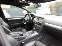 gebraucht Audi Q7 3.0 TDI quattro DPF clean Diesel Tip S-Line