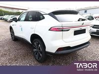 Neu MG HS Comfort 224 PS (164 kW) 2026 Pearl white SUV