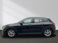 Gebraucht Mercedes GLA200 Advanced 163 PS (119 kW) 2024 Schwarz SUV