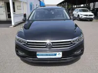 Gebraucht VW Passat Business 200 PS (147 kW) 2023 Deep black pearlescent Kombi