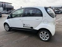 Gebraucht Citroën C-zero Tendance 50 kW (68 PS) 2011 Weiß Kleinwagen