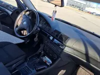 Gebraucht BMW 523 170 PS (125 kW) 1998 Limousine