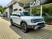Neu Baic BJ30 280 PS (205 kW) 2025 Blau SUV