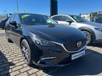 Gebraucht Mazda 6 192 PS (141 kW) 2018