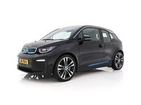 Gebraucht BMW i3 Basis 125 kW (170 PS) 2019 Schwarz Kleinwagen
