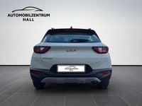 Brugt Kia Stonic Vision 101 HK (74 kW) 2021 Hvid SUV