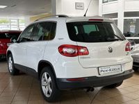 gebraucht VW Tiguan 1.4 TSI BMT