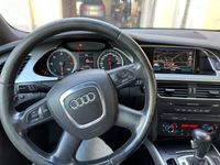 gebraucht Audi A4 2.0 TDI (DPF) multitr. Ambiente Avant Amb...