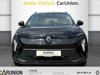 Używany Renault Scenic E-Tech Evolution 125 kW (170 KM) 2025 Czarny SUV