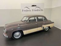 gebraucht Wartburg 311 Limousine de Luxe