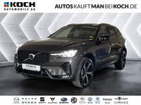 Gebraucht Volvo XC60 Ultimate 197 PS (144 kW) 2023 Grau SUV