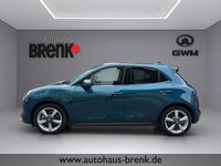 Używany Ora 03 125 kW (171 KM) 2023 Zielony Hatchback