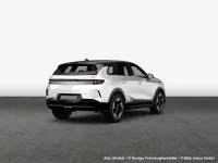 Neu Opel Grandland Electric Edition 156 kW (213 PS) 2026 Arktis weiß SUV