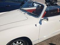 Gebraucht VW Karmann Ghia Karmann 50 PS (36 kW) 1970 Weiß Coupé