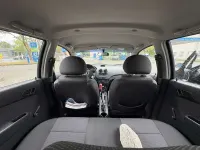 Gebraucht Chevrolet Aveo LS 84 PS (61 kW) 2010 Limousine