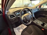 Gebraucht Ford Mondeo Titanium 390 PS (286 kW) 2019 Rot Limousine