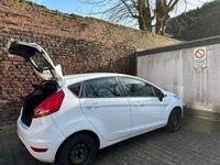 gebraucht Ford Fiesta 1,25 44kW Trend