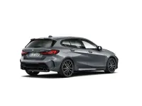Gebraucht BMW M135 Performance 306 PS (225 kW) 2022 Grau Kleinwagen