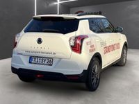 gebraucht Ssangyong Tivoli 2WD